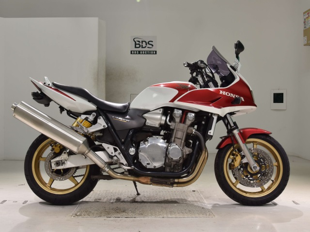 Honda CB1300SF BOLDOR 2005