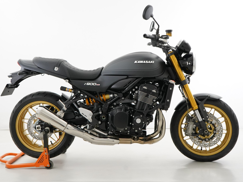 Kawasaki Z900RS SE 2025