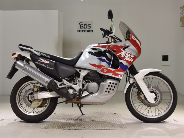 Honda AFRICATWIN750 1997