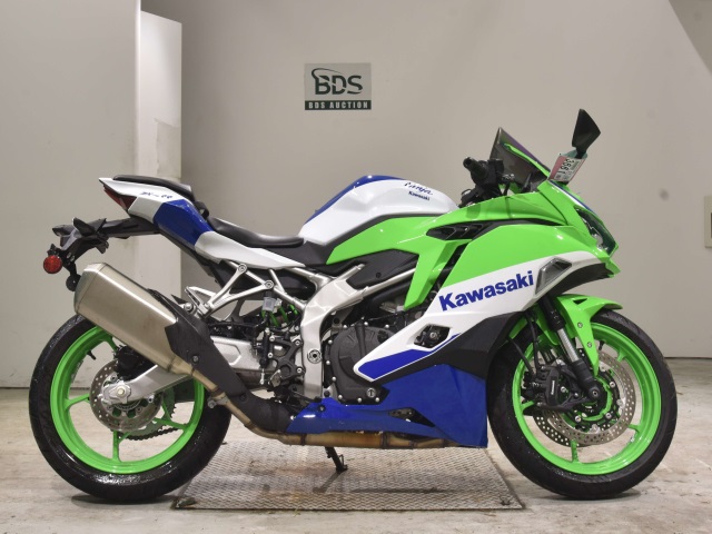 Kawasaki ZX-4RR 2024