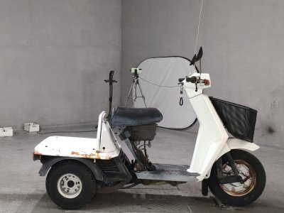 Honda GYRO UP 1993