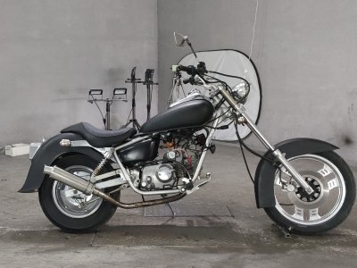 Honda MAGNA50 1995