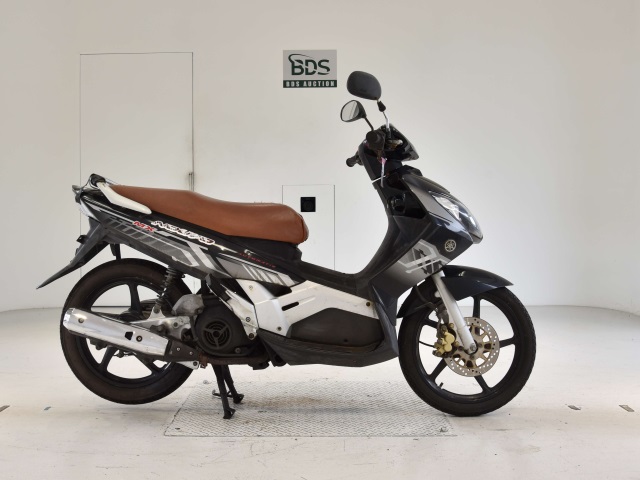 Yamaha NOUVO115