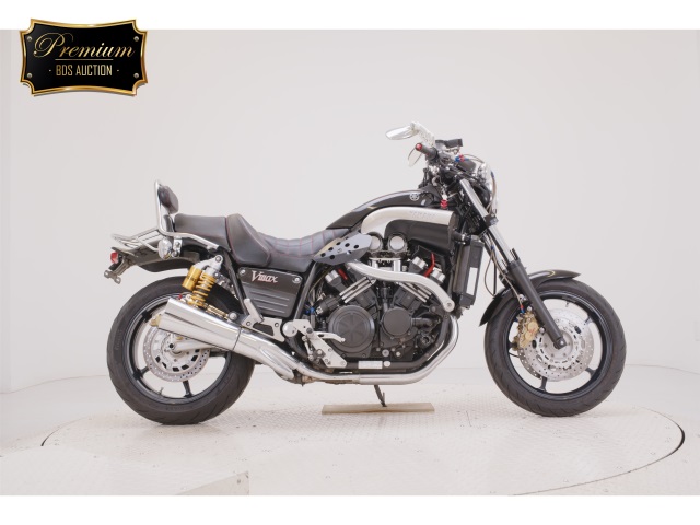 Yamaha V-MAX1200 2005