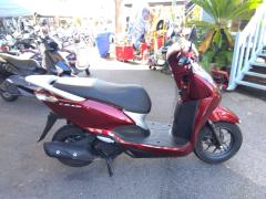 Honda LEAD125 2022