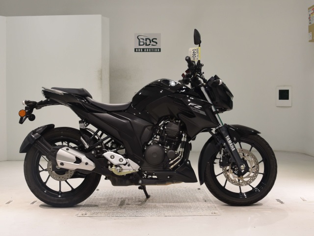 Yamaha FZ250 FAZER 2022