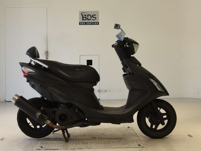 Suzuki ADDRESS V125