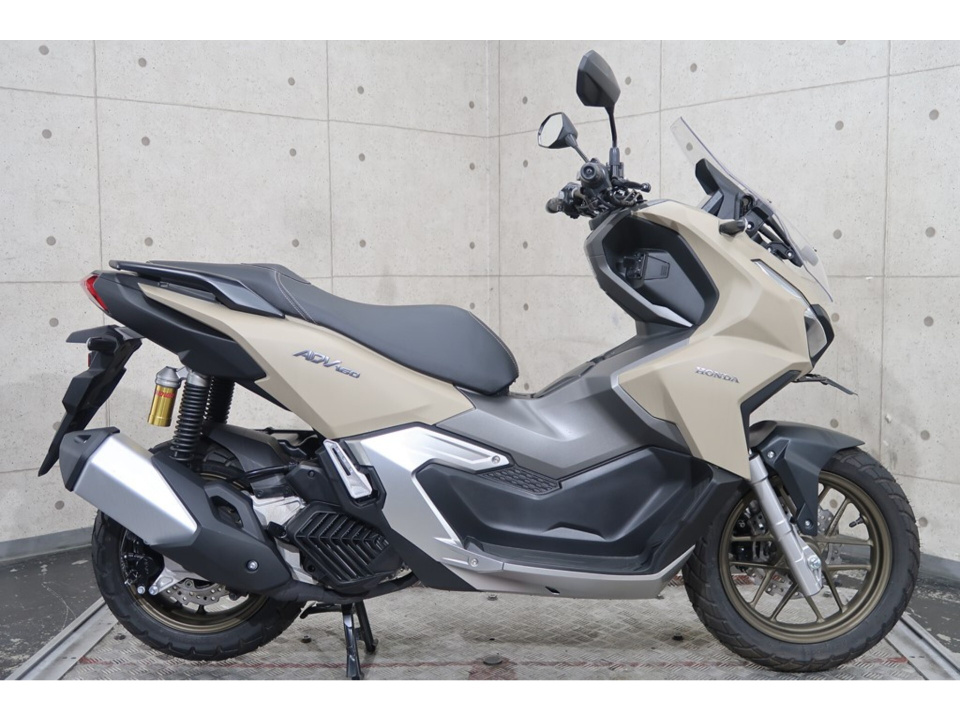 Honda ADV 160 2024