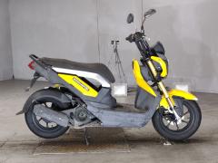 Honda ZOOMER-X 2013