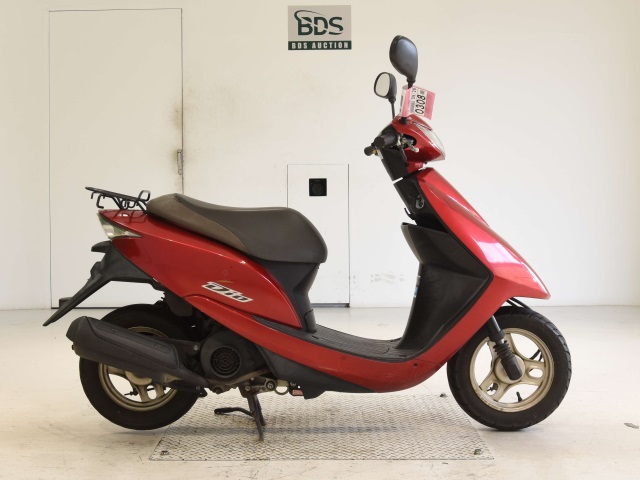 Honda DIO-6 2009