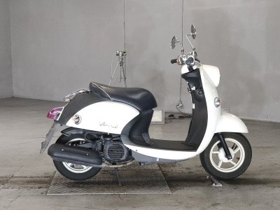 Yamaha VINO50 2011