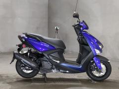 Yamaha CYGNUS125 GRYPHUS 2023