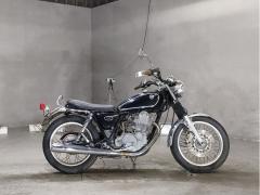 Yamaha SR400 2001