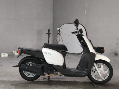 Yamaha GEAR 2019