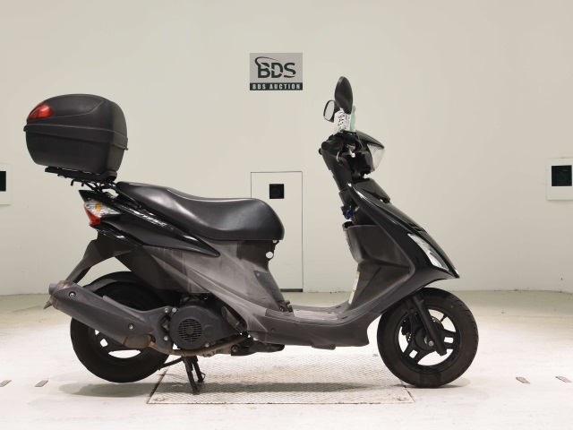 Suzuki ADDRESS V125