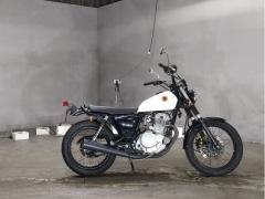 Suzuki GRASSTRACKER BIGBOY 2002