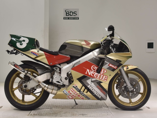 Honda NSR250R 1990