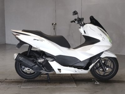 Honda PCX125 2023