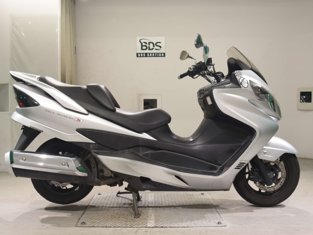 Suzuki SKYWAVE 250S 2006