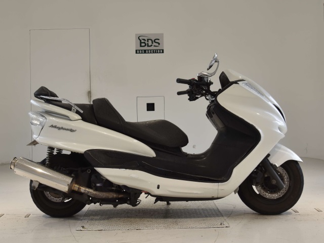 Yamaha MAJESTY 250C 2006