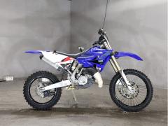 Yamaha YZ125X 2020