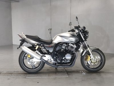 Honda CB400SFV 2005
