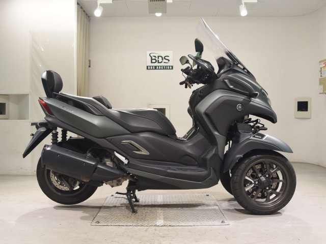 Yamaha TRICITY300 2021