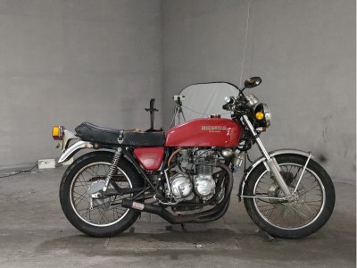 Honda CB400FOUR 1975