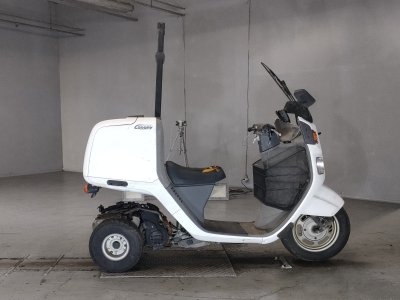 Honda GYRO CANOPY 2000