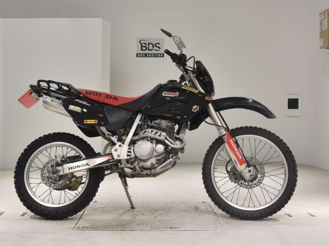 Honda XR250 2003