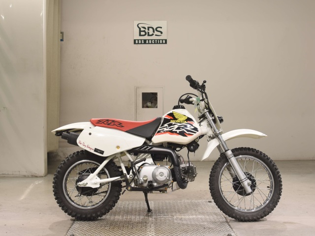 Honda XR70R