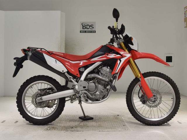 Honda CRF250L 2017