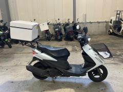 Suzuki ADDRESS V125