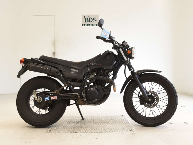 Yamaha TW225E 2007