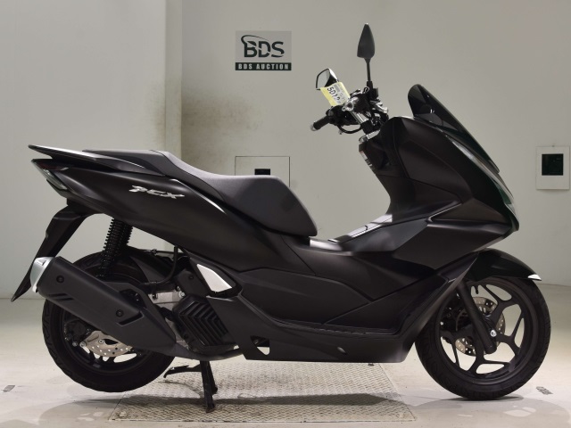 Honda PCX125 2021