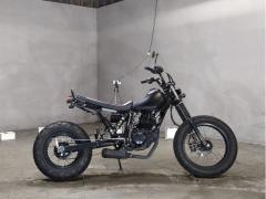 Yamaha TW225 2002