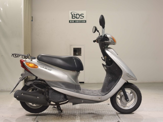 Yamaha JOG 50 2007