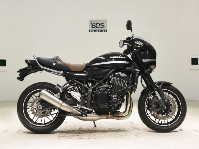 Kawasaki Z900RS CAFE 2022