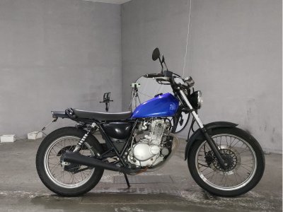 Suzuki GRASSTRACKER BIGBOY