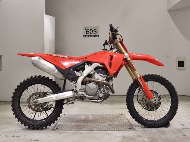 BRP CRF250R