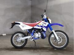 Yamaha DT200WR 1991