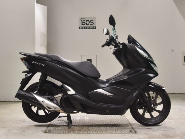 Honda PCX125-3 2020
