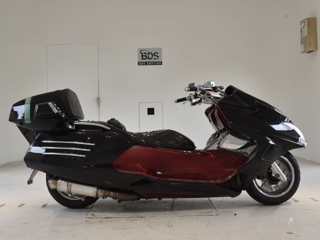 Yamaha MAXAM250 2007