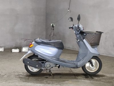 Yamaha JOG POCHE 1999