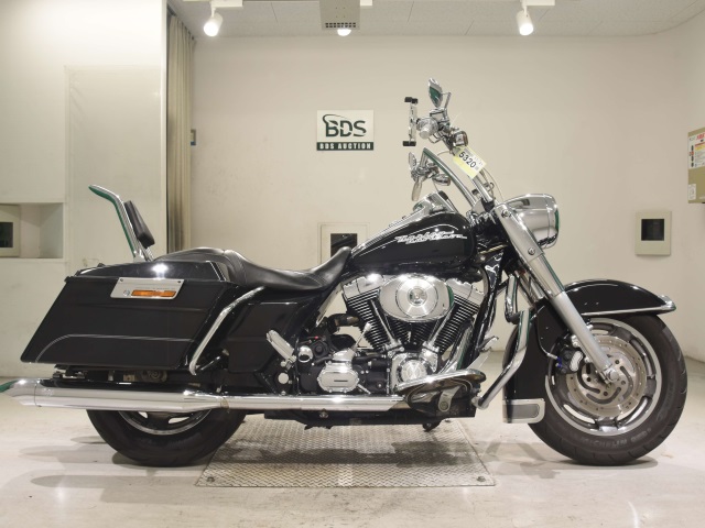 HD ROAD KING FLHRSI1450 2005