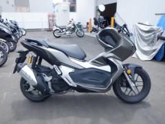 Honda ADV 150 2020