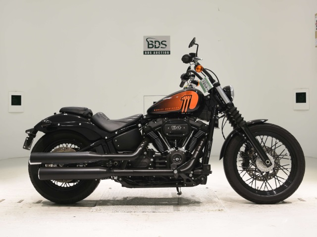 HD FXBBS1870 2021