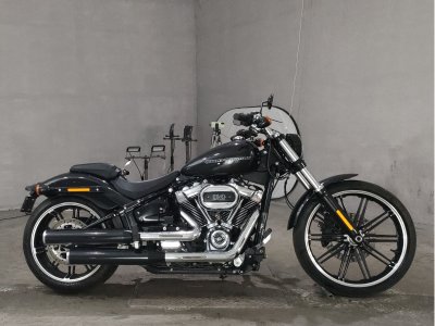 HD BREAKOUT FXBRS1870 2022