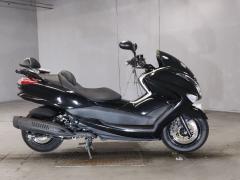 Yamaha MAJESTY 250 2011