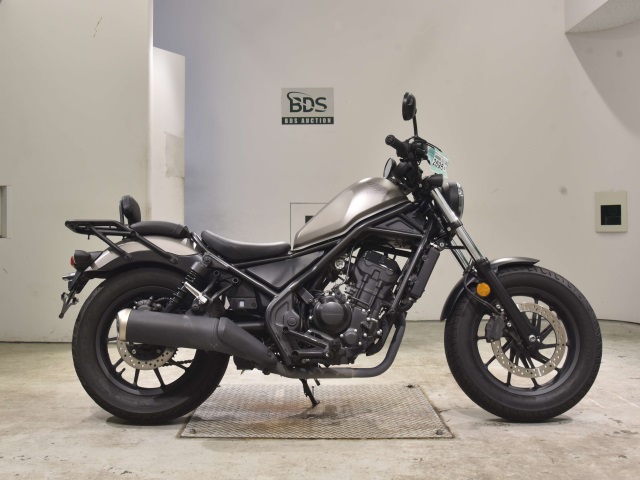 Honda REBEL CMX250 2020